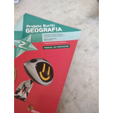 Projeto Buriti Geografia 2o Ano Professor