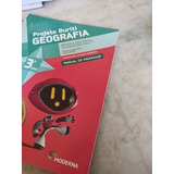 Projeto Buriti Geografia 3o Ano Professor