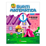 Projeto Buriti Matematica 1º