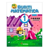 Projeto Buriti Matematica 1º
