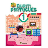 Projeto Buriti Portugues 1º