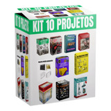 Projeto Caçamba Guincho Entulho E Pack Com Mas Projetos Pdf