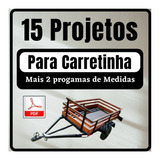 Projeto Carretilha Reboque food Truck