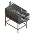 Projeto Churrasqueira De Costelão 25kg  solidworks 2023 step