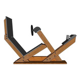Projeto Cockpit Para Volantes