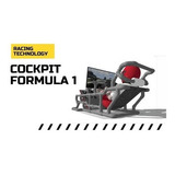 Projeto Cockpit Simulador Formula 1 Em