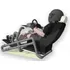 Projeto Cockpit Simulador Volante G29 G27 G920 Gran Turismo
