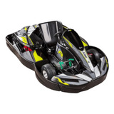 Projeto Completo Kart Indoor Motorizado Envio Rápido