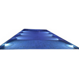Projeto Completo Piscina Em