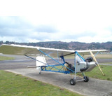Projeto Construcao Aviao Affordaplane