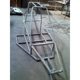 Projeto Construcao Kart Cross