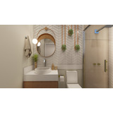 Projeto De Interiores 3d Projeto Executivo