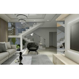 Projeto De Interiores   Até 15m2