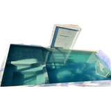 Projeto De Piscina Em