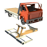 Projeto De Plataforma De