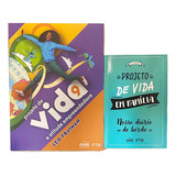 Projeto De Vida E