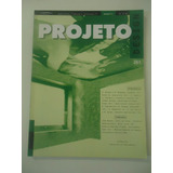 Projeto Design 281 Ano 2003 Arquitetura E Interiores