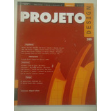 Projeto Design 289 Ano 2004 Arquitetura Interiores
