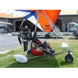 Projeto Detalhado Ultraleve Trike Envio Imediato
