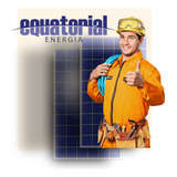Projeto E Homologacao Energia