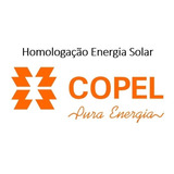 Projeto E Homologação Energia Solar Fotovoltaica Copel