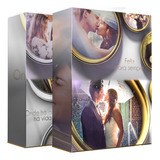 Projeto Editavel After Effects