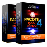 Projeto Editavel After Effects