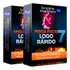 Projeto Editável After Effects Pack Logo 7 Quick Animadas