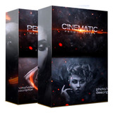 Projeto Editavel After Effects
