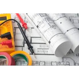 Projeto Elétrico Comercial   Msprojetos