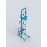 Projeto Elevador De Carga