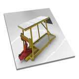 Projeto Elevador Para Moto Rampa Download