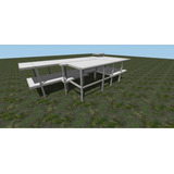 Projeto Estrutural Residencial Ate