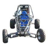 Projeto Fabricar Kart Buggy