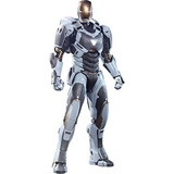 Projeto Fantasia Armadura Homem