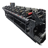 Projeto Flexografica Modular 250mm