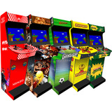 Arcade