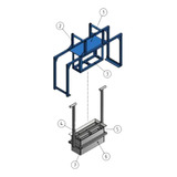Projeto Forma Ergonômica P Bloco De Concreto B14 Pdf