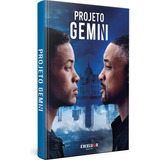 Projeto Gemini, De Books, Titan. Book One Editora,titan Books, Capa Dura Em Português, 2019