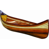 Projeto Impresso Canoa Canadense