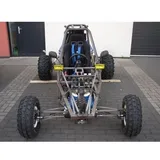 Projeto Kart Cross 