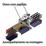 Projeto Maquina De Fazer