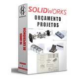 Projeto Mecânico Sobe Demanda