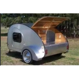 Projeto Mini Trailer Para Fabricação Envio Por Email