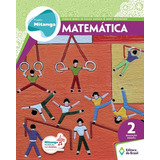 Projeto Mitanga Matemática 2 Educação Infantil