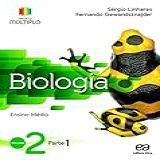 Projeto Multiplo Biologia Volume