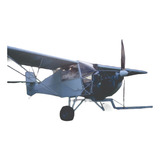 Projeto P  Construção Avião Experimental Raven