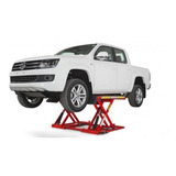 Projeto Para Construir Elevador Automotivo Carro Detalhado