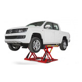 Projeto Para Construir Elevador Automotivo Fácil De Fazer