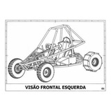 Projeto Para Construir Kart